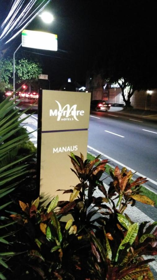 Aparthotel Flat Manaus