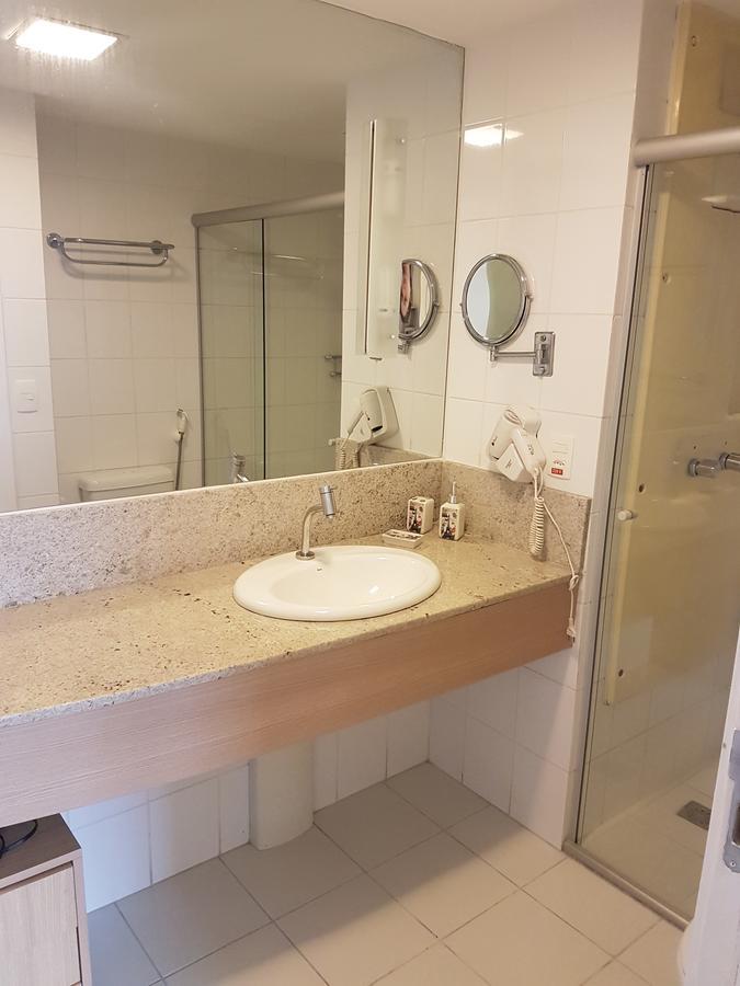 Flat Aparthotel Manaus