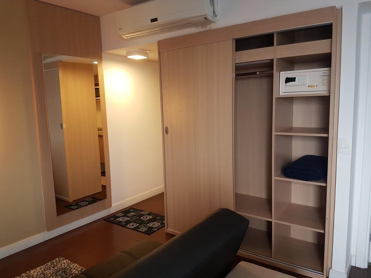Aparthotel Flat