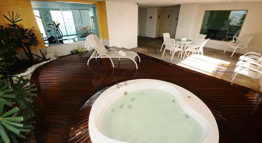 Flat Aparthotel