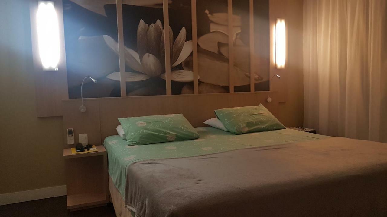 Flat Aparthotel