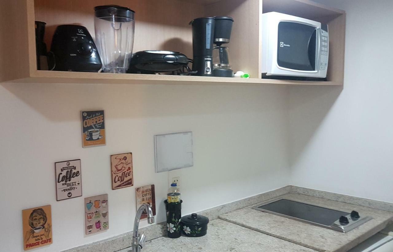 Aparthotel Flat *