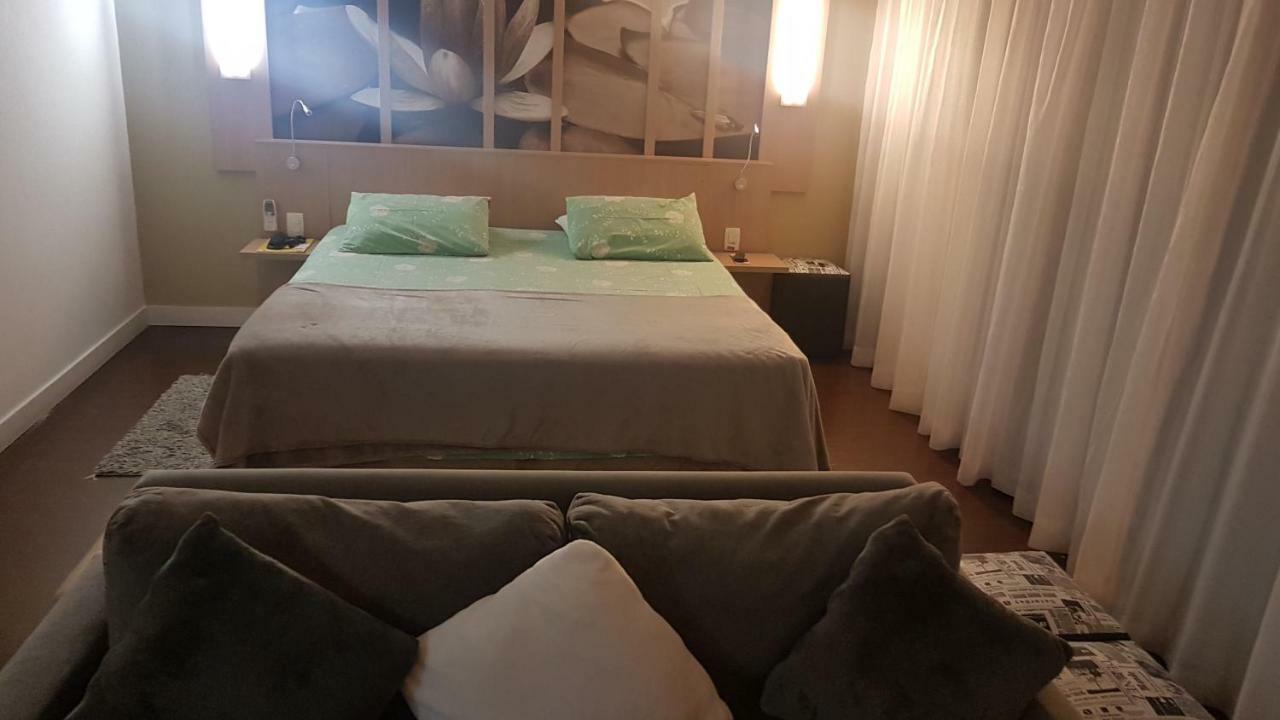 Flat Aparthotel *