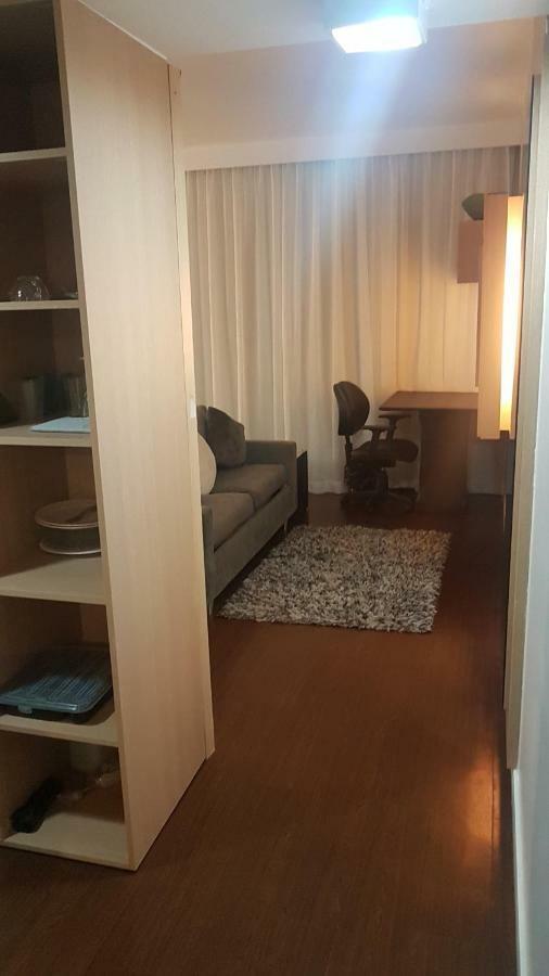 Flat Aparthotel Manaus
