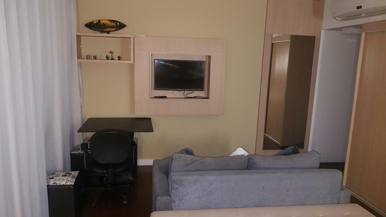 Flat Aparthotel Manaus