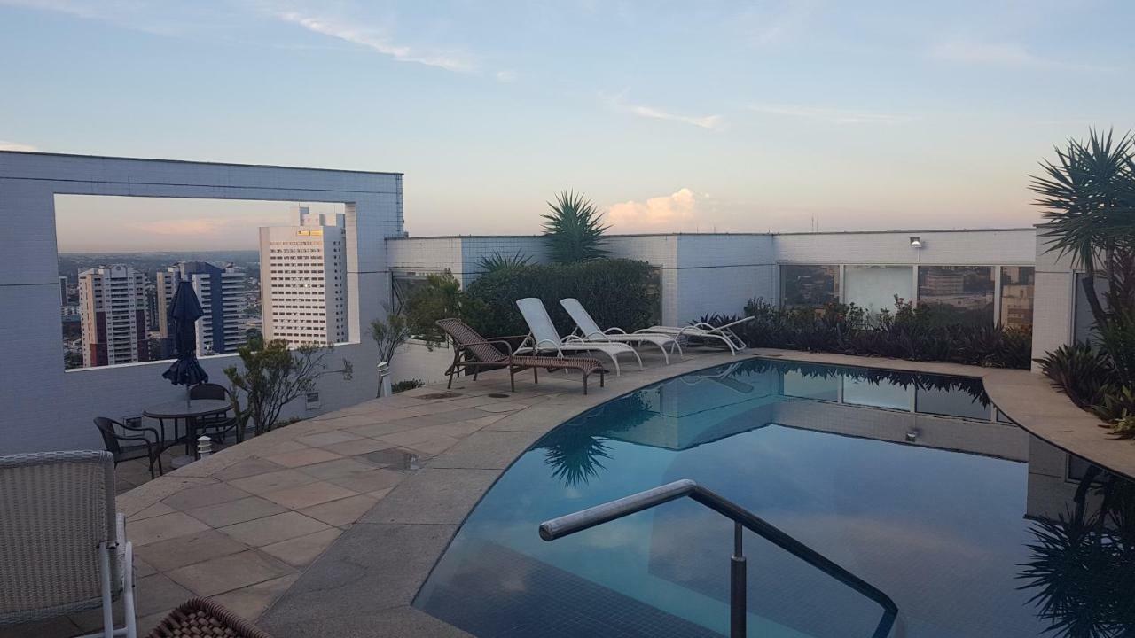Aparthotel Flat