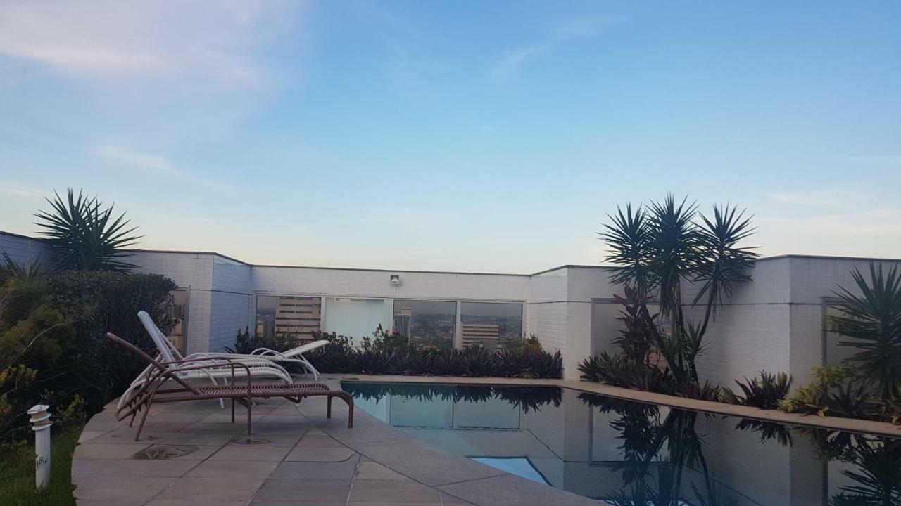 Flat Aparthotel