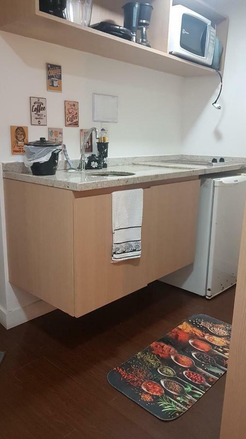 Aparthotel Flat Manaus