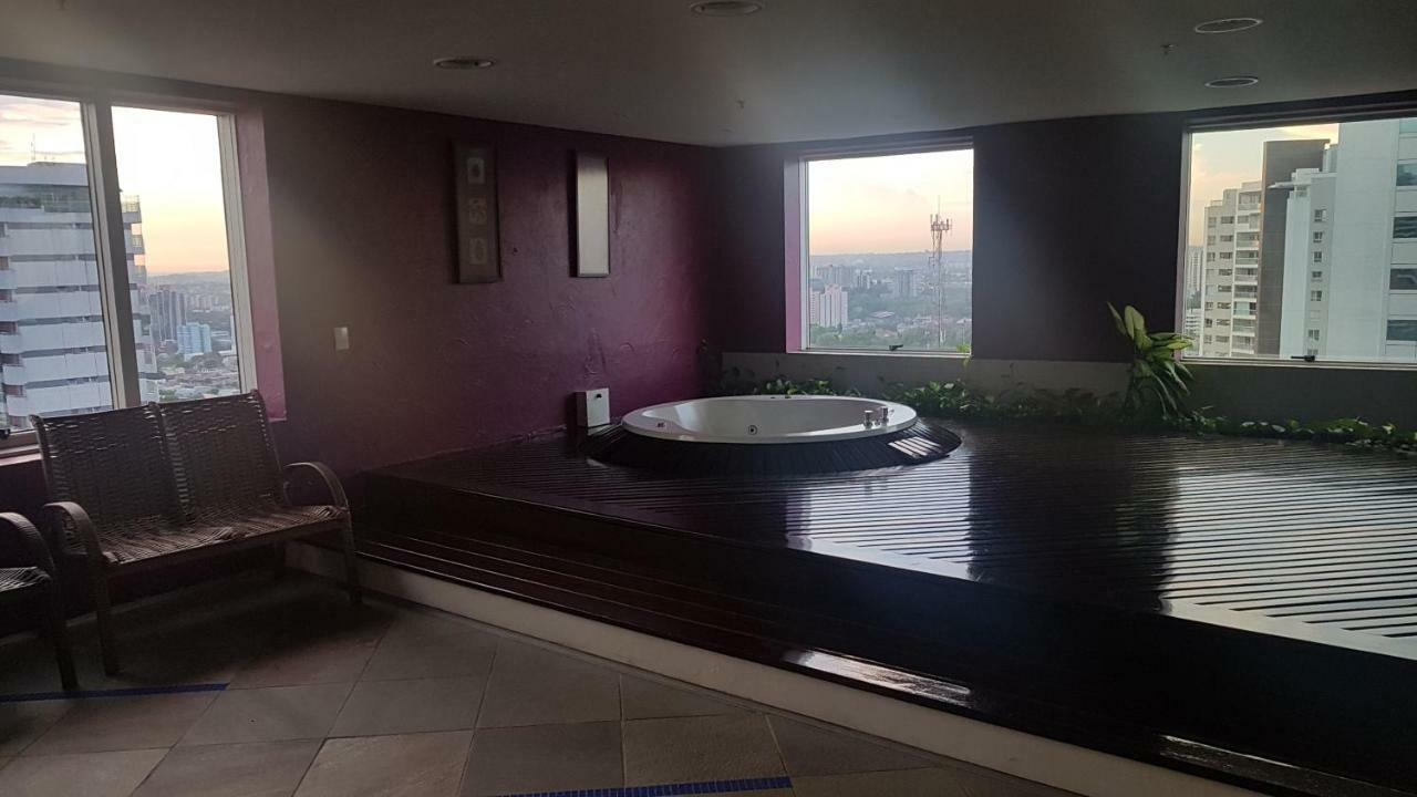 Flat Aparthotel *